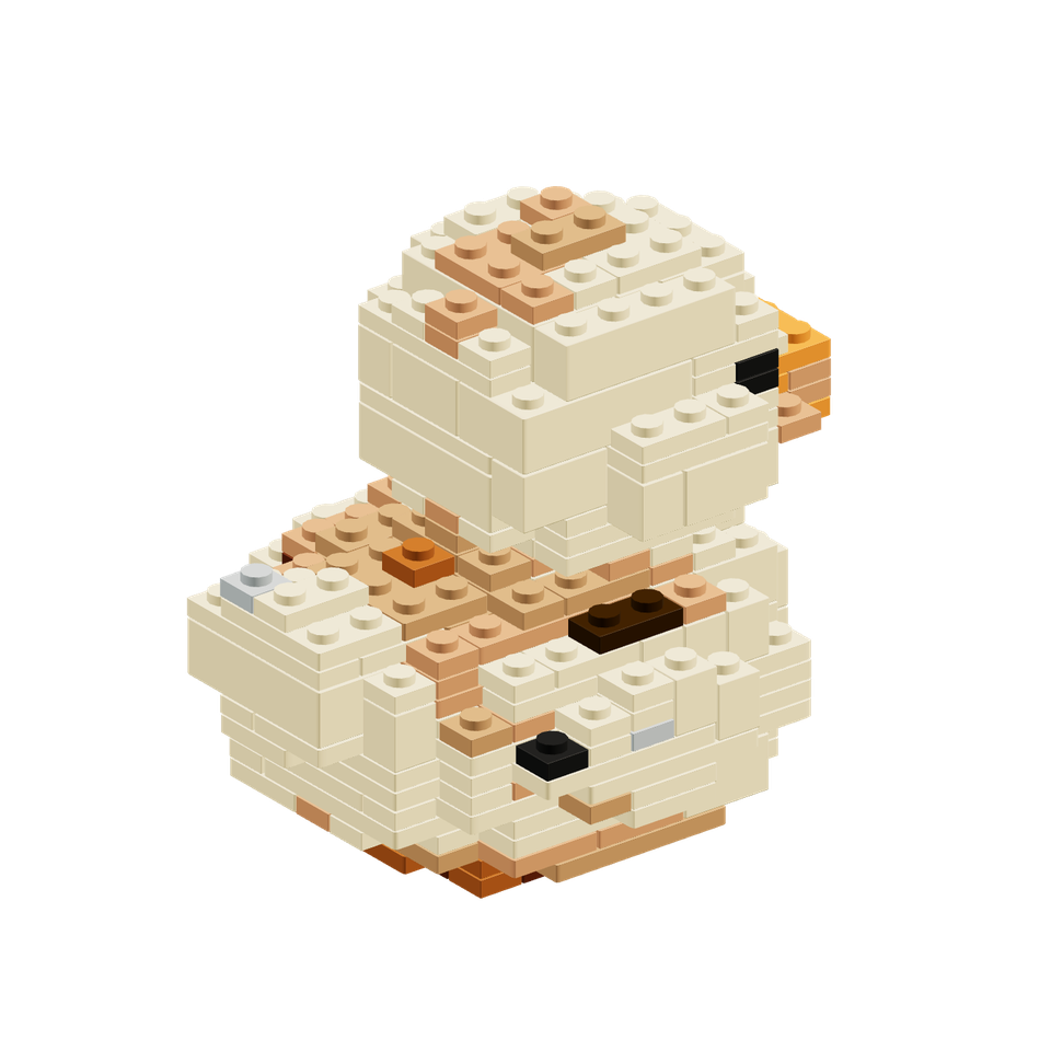 Little duck 03
