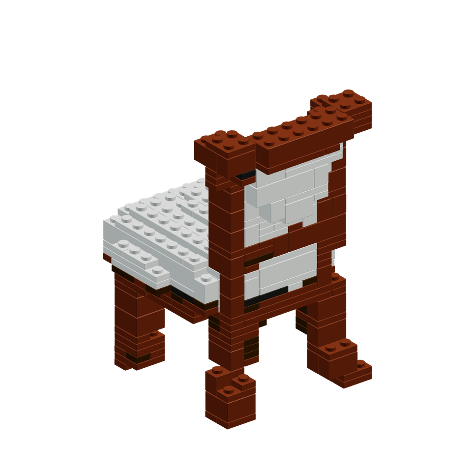 Woodland chair